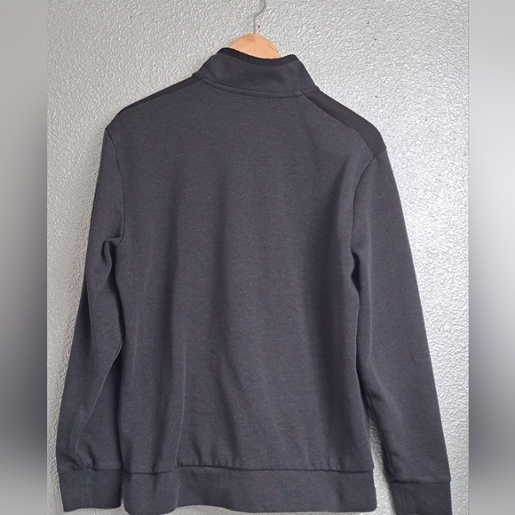 Calvin Klein Zip Up  Light Weight Jacket  Size M - Picture 3 of 5